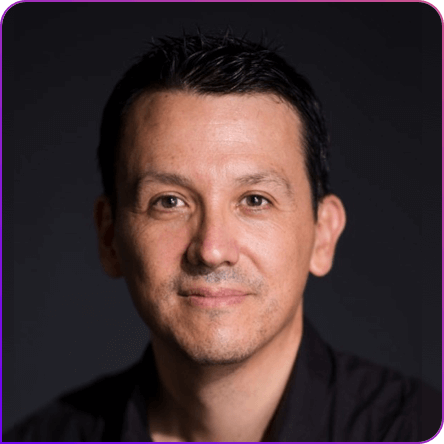 Aaron Chang