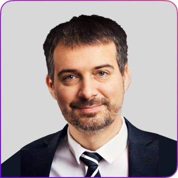 Benoit Raoult